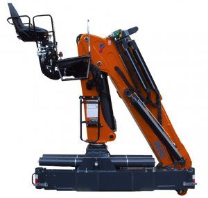 Pesci FS 74Z 70kNm 2017-2025